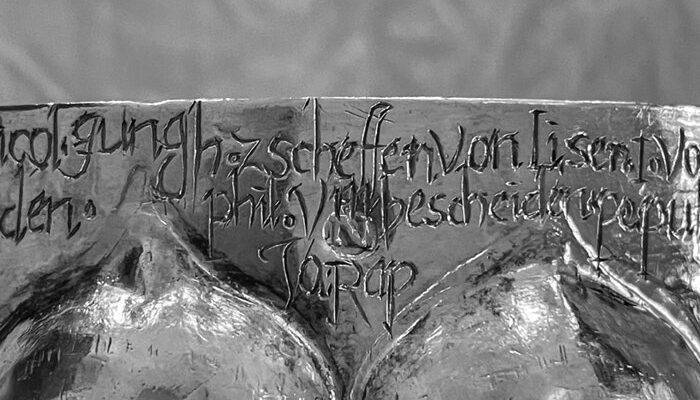 Bernkastel Traubenpokal