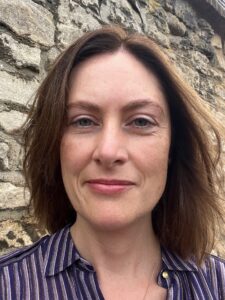 Picture of Catherine Dehaut