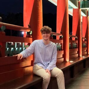 Picture of Will Matthews