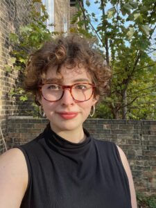 Picture of Laura Gisseleire