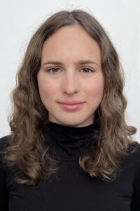 Picture of Adrienne Green