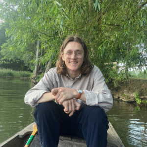 Picture of J.P. Osmond