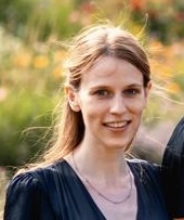 Picture of Imogen Allen