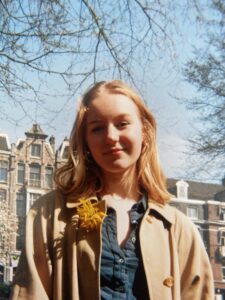Picture of Lola Stakenburg